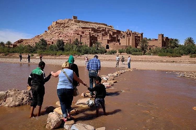 Olhamdo Morocco Tours