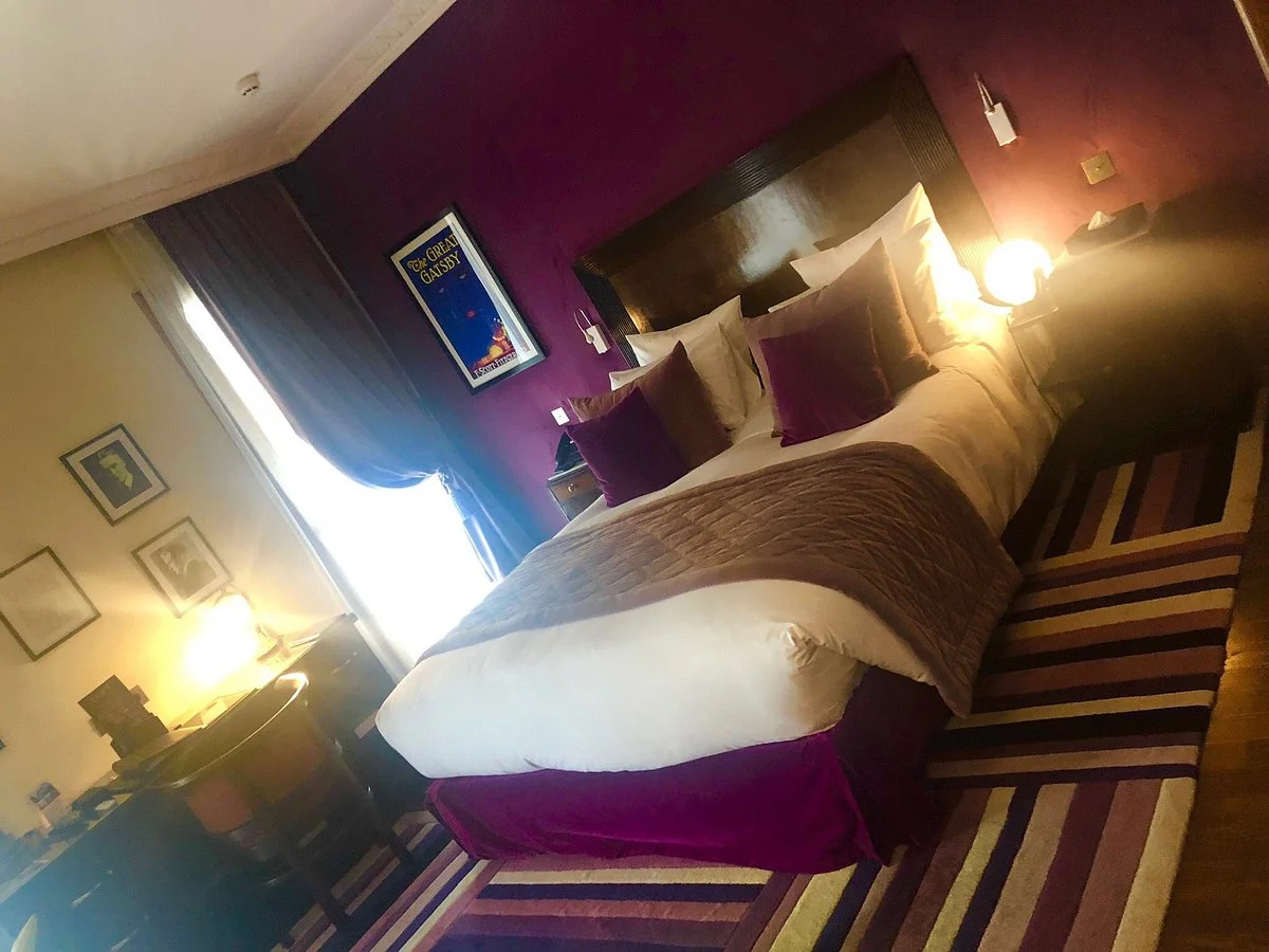 Spa at le Doge Hotel & Spa