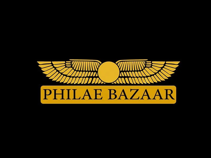 Philae Bazaar