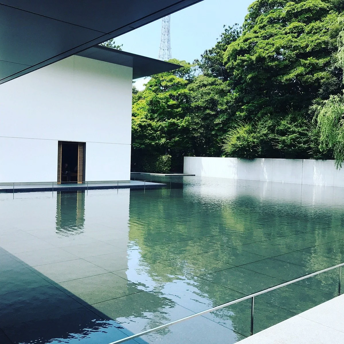 D. T. Suzuki Museum