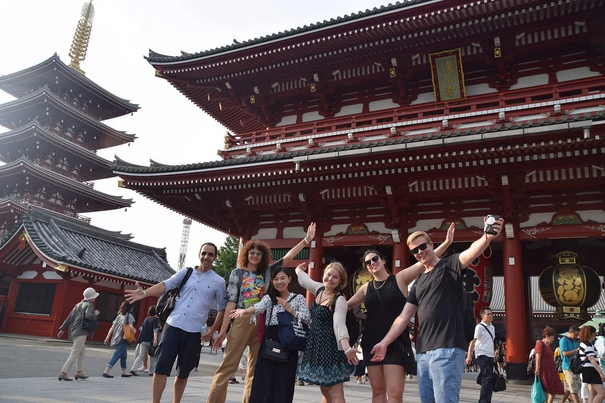 Japan Wonder Travel