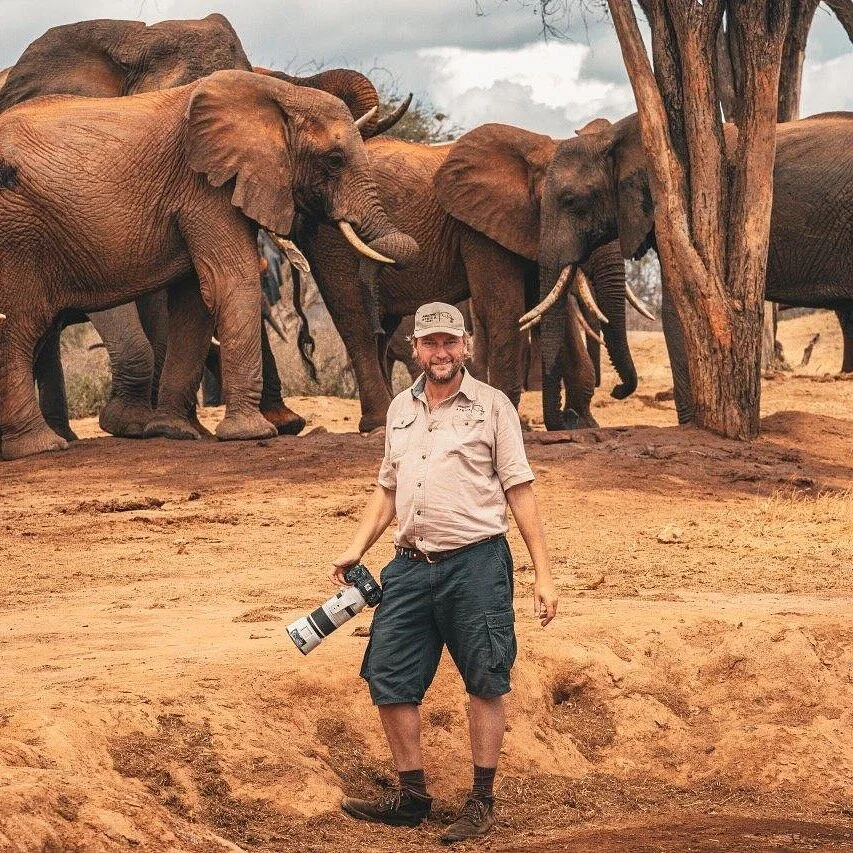 Amazing Africa Tours