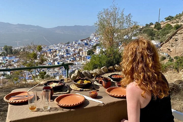 Chaouen Rural - Day Tours
