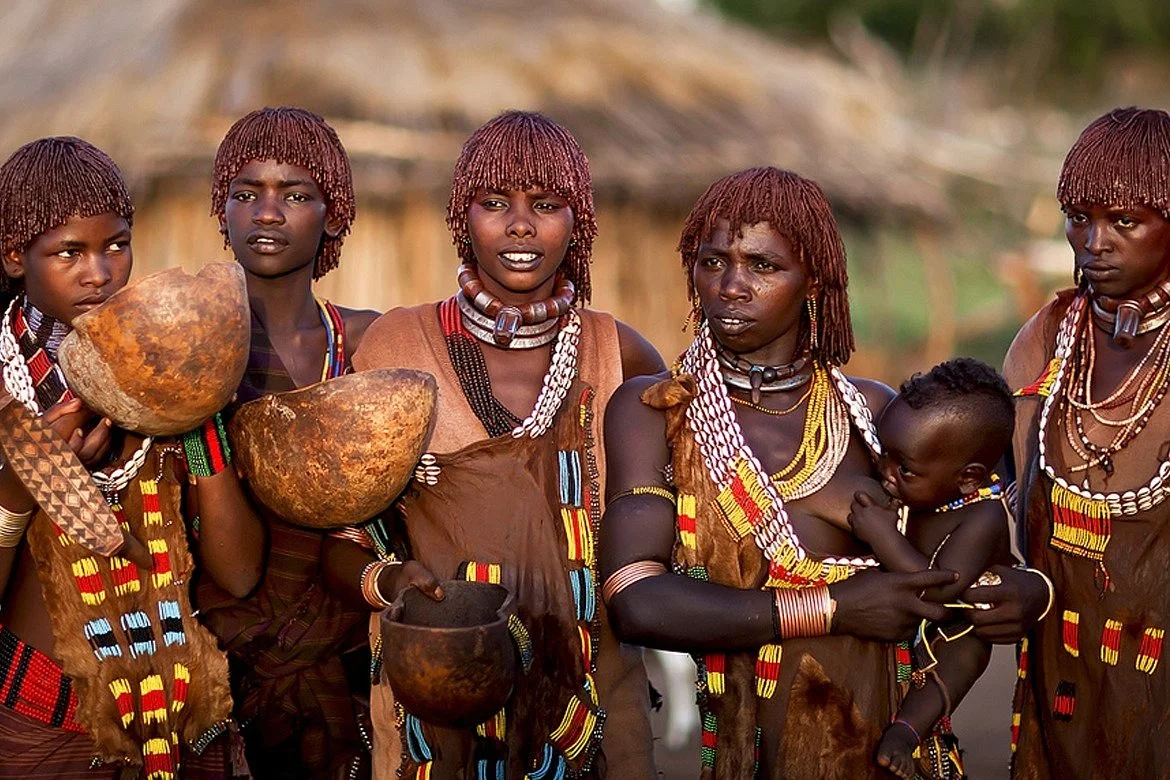 Agesha Tours