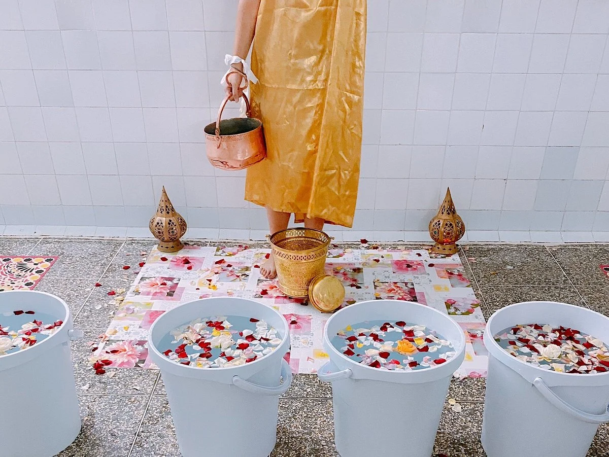 Hammam Marassa