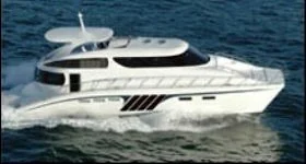 Tigger 2 Charters