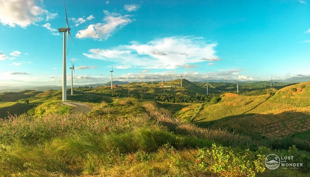Windmill Farm