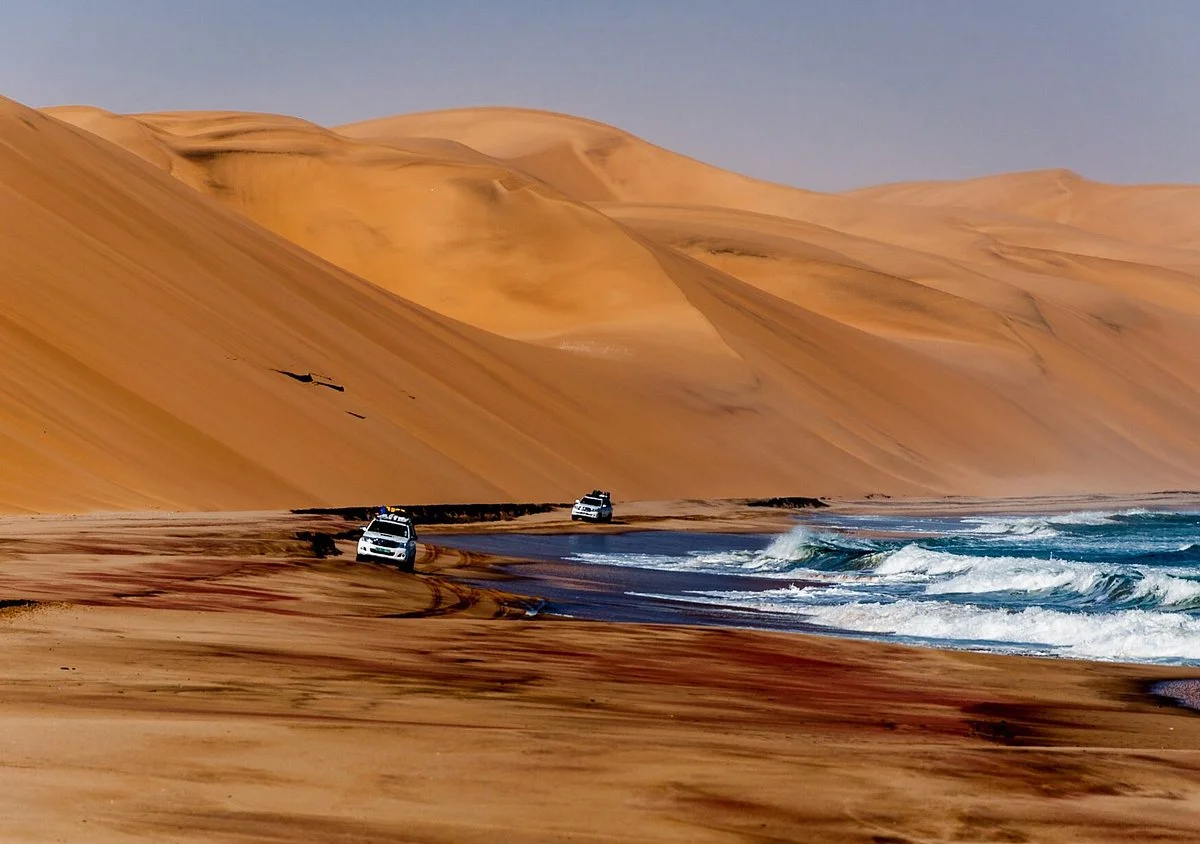 Ranger Tours And Travels