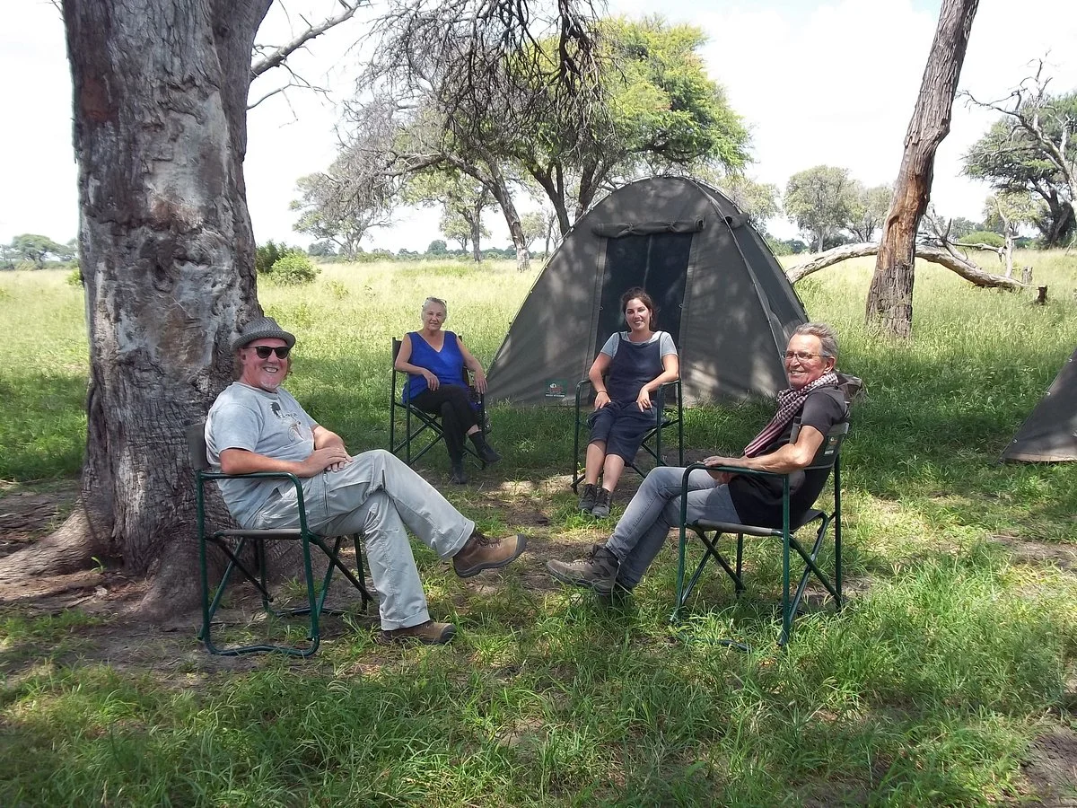 Shipungo Safari & Tours