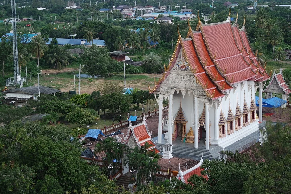 Wat Na Yang