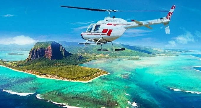 Oceanafricantours
