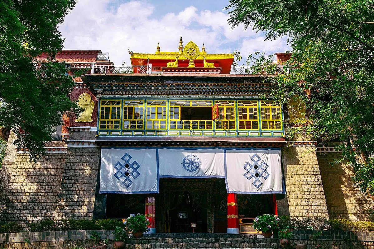 Norbulingka Institute