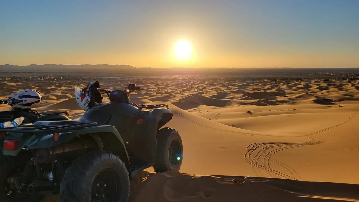 Morocco Holic Travel