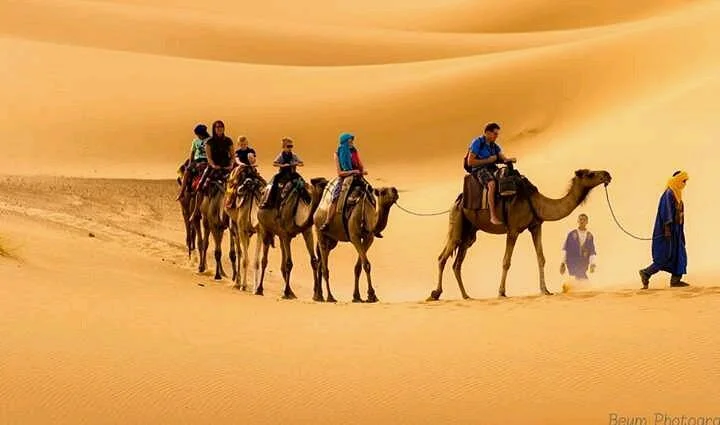 Marocco Destinations