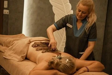 Planet Spa At Albatros Beach Club