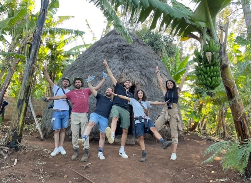 Mkuu Cultural Tourism