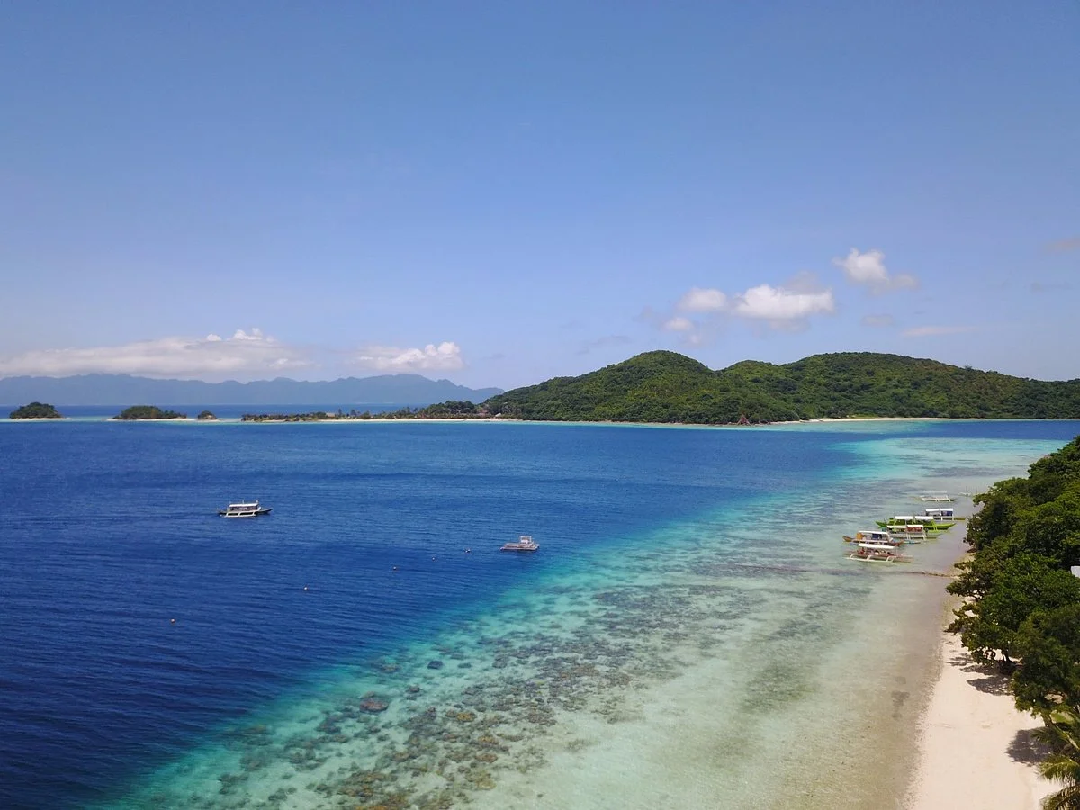 Banana Island