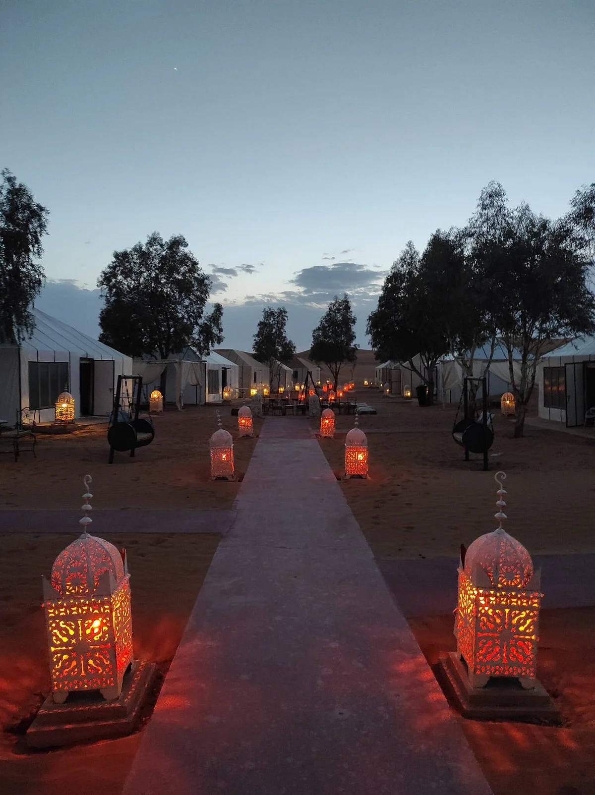 Viajes Por Marrakech