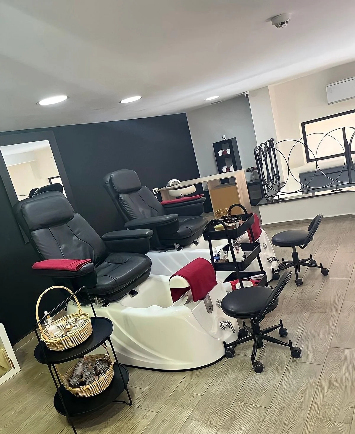 Meday Spa