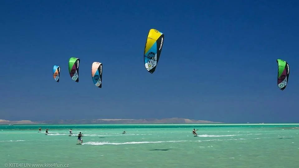 Kite4fun