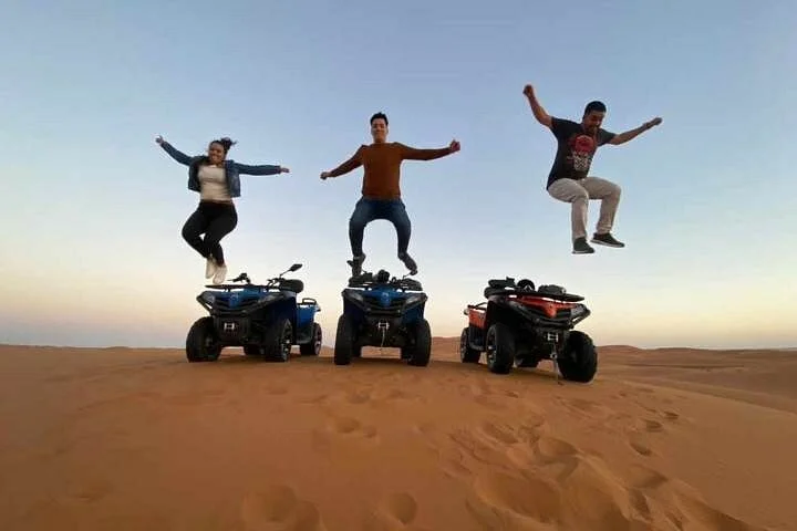 Sahara Wa Tours