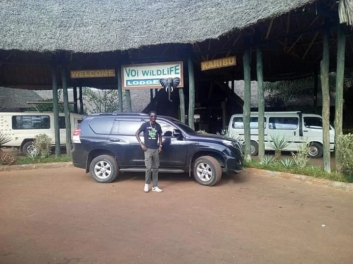 Kalu Safari Kenya