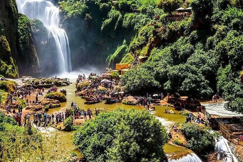 Plan Morocco Tours