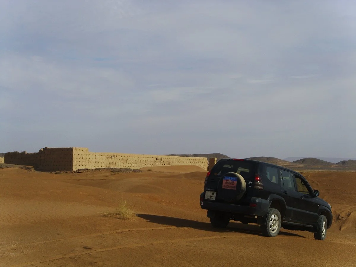 Alid Tours