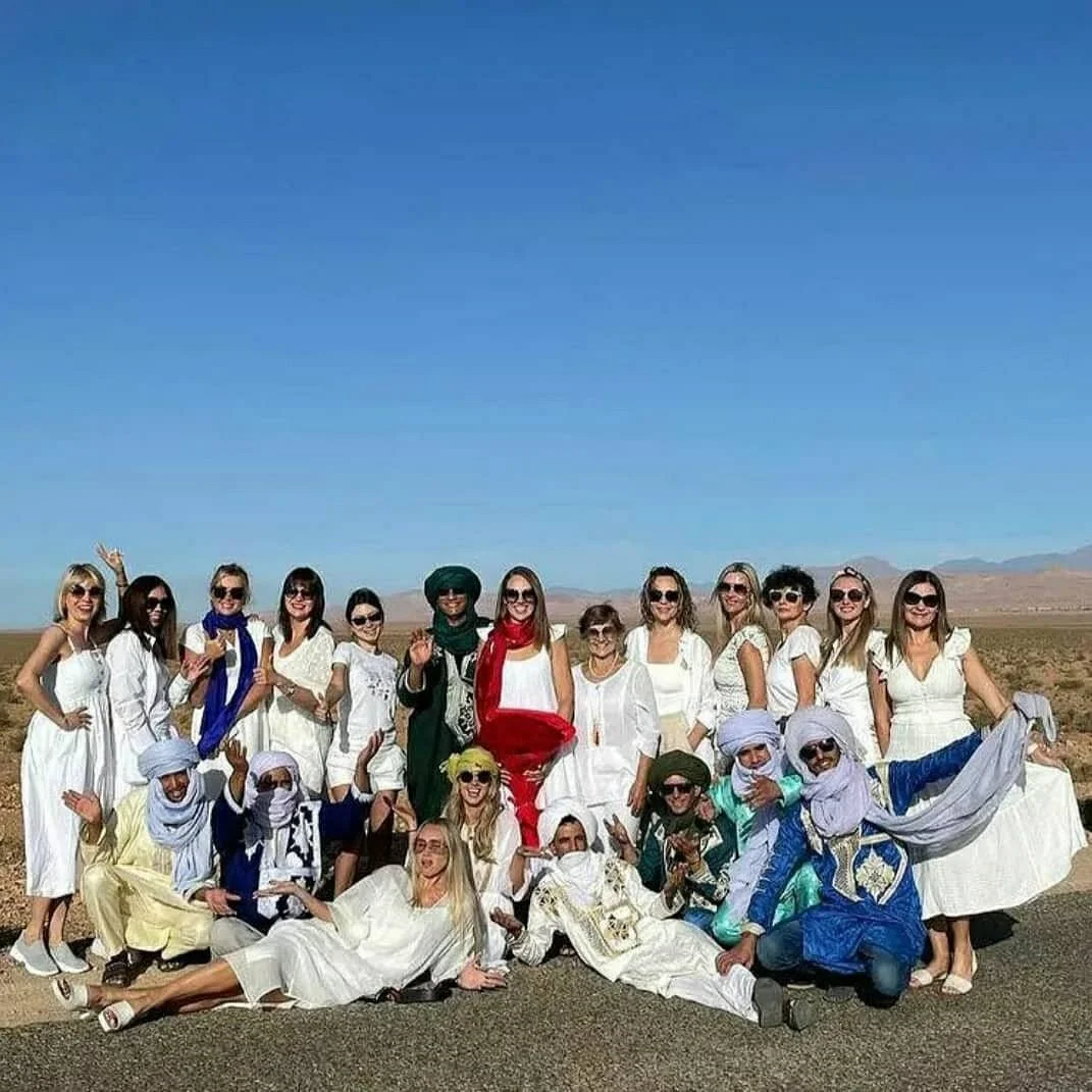 Siempre Marruecos Tours