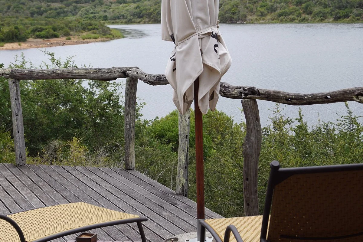 Pumba Private Game Reserve