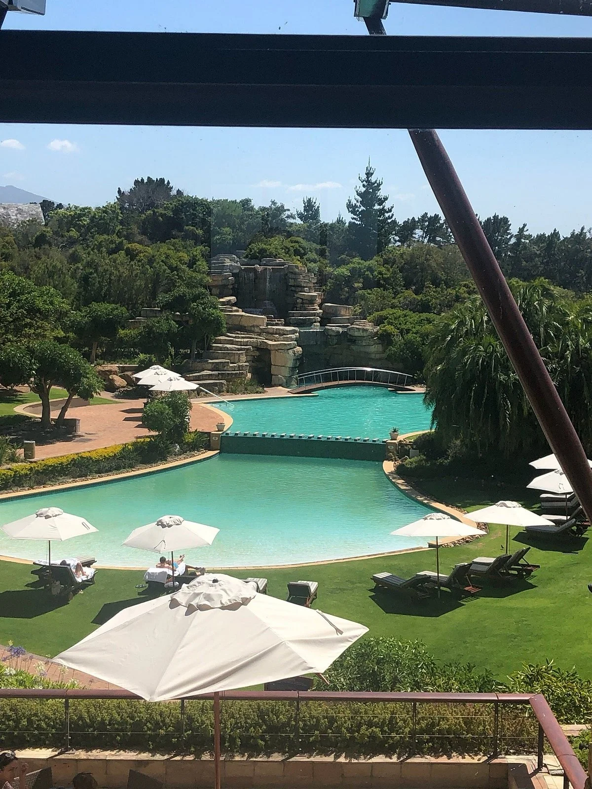 Arabella Hotel Spa