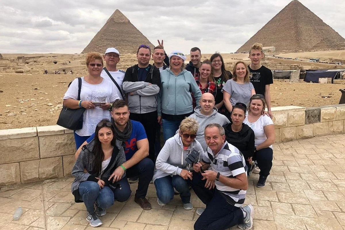 Nile Pharaoh Travel