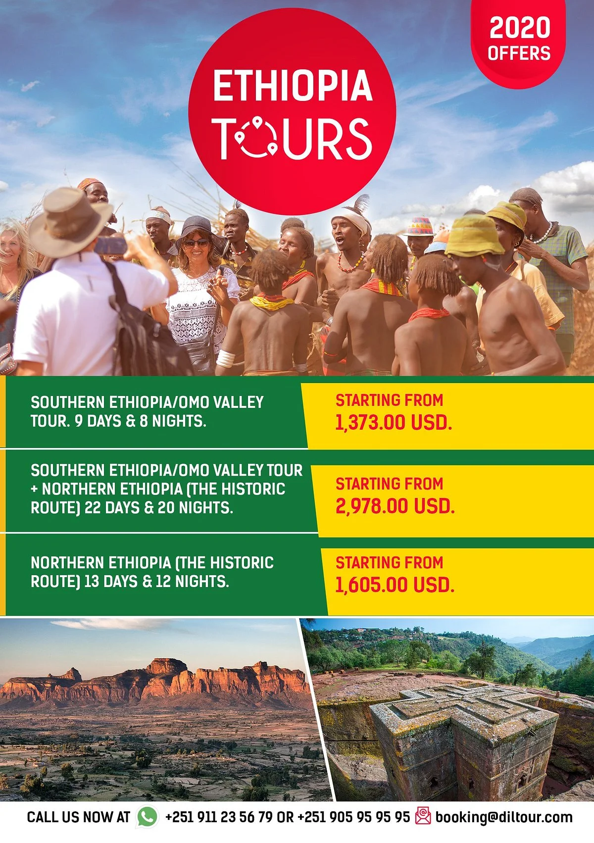 Dil Tour & Travel