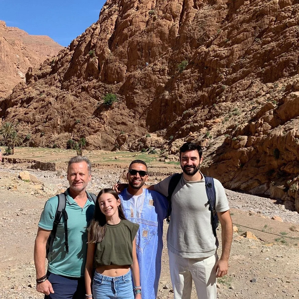 Amodo Tours