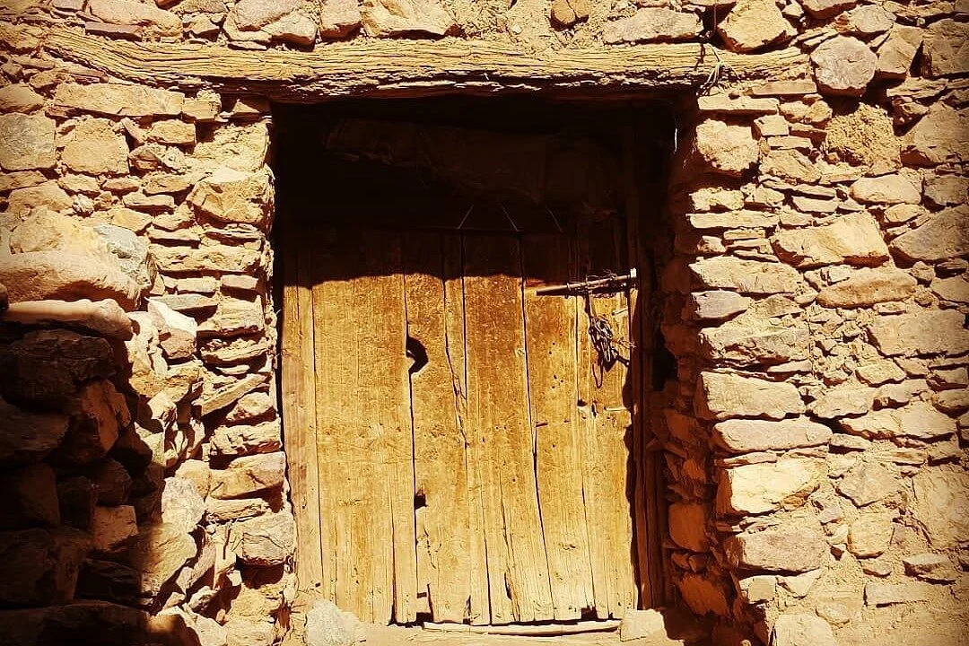 Art of Berbers