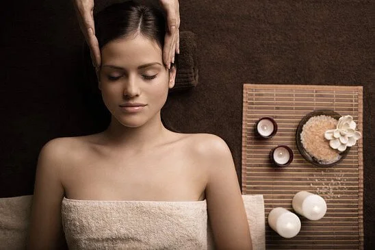 The Indigo Spa
