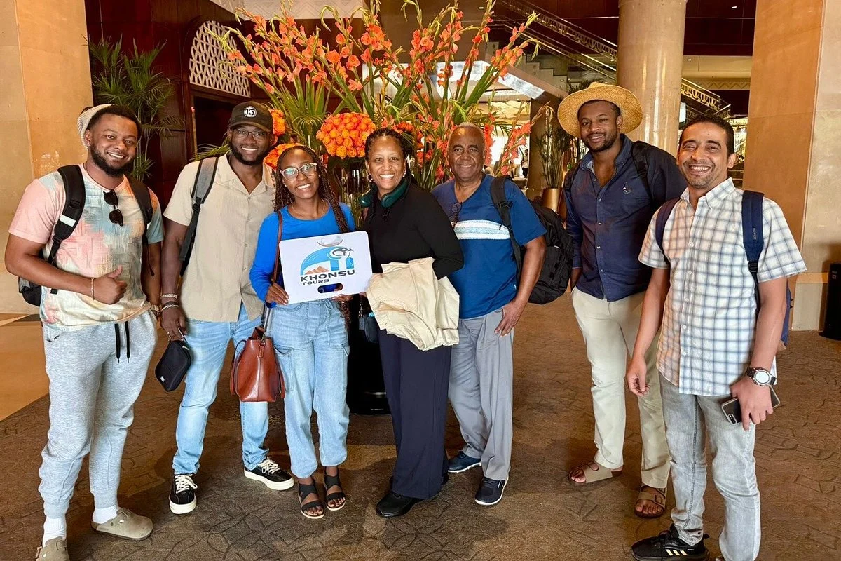 Rawahel Travel