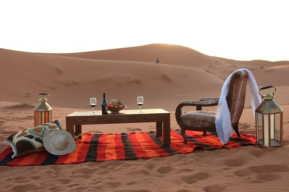 FJMO - Travel & Events