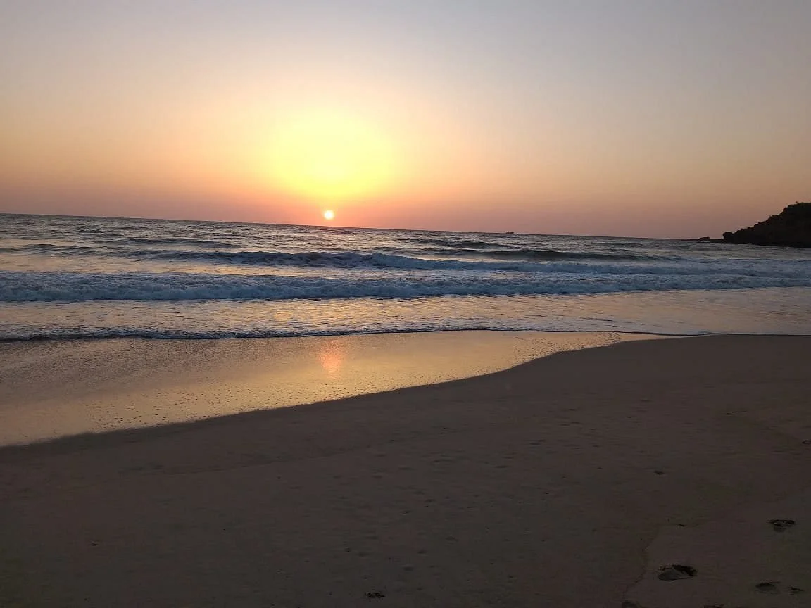 Ganeshghule Beach