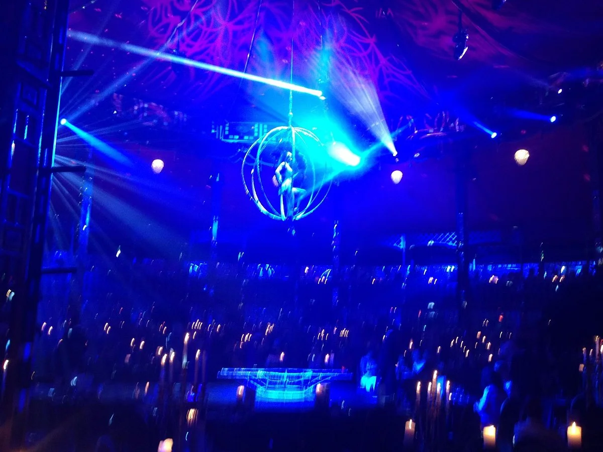 Madame Zingara