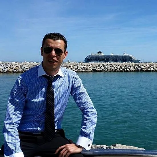 Khalid Ben Aboud