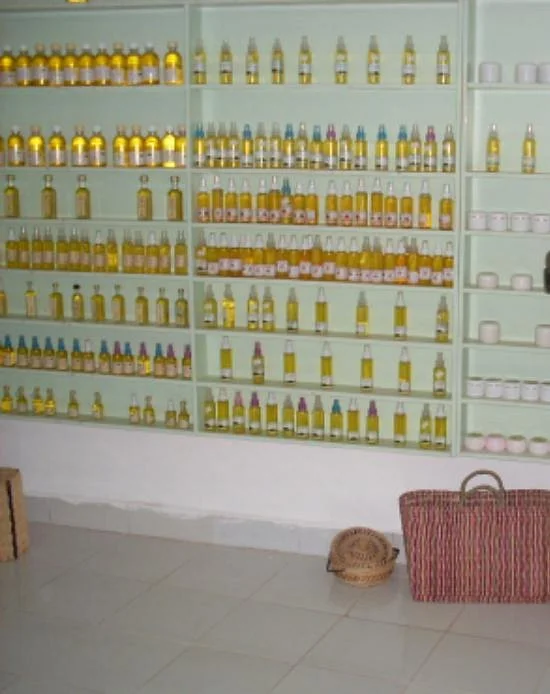 Agadir Argan Shop