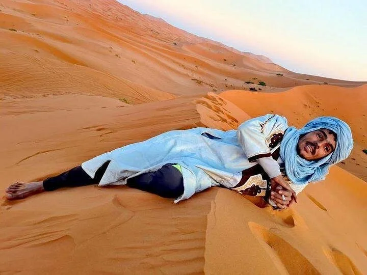 Morocco To Travel