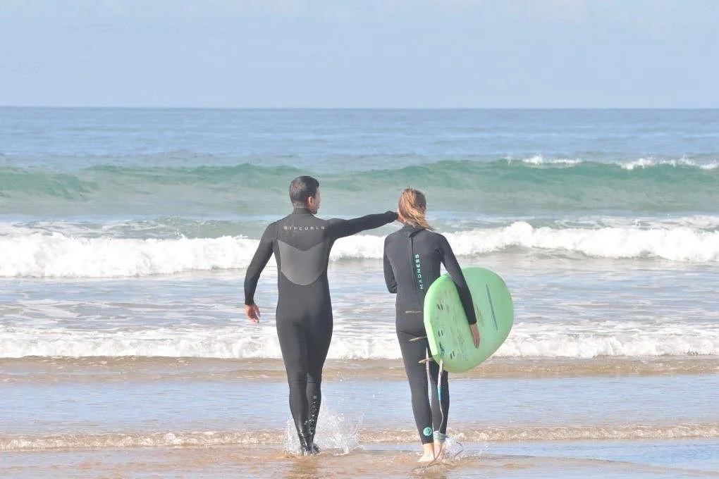 Dream Surf Morocco