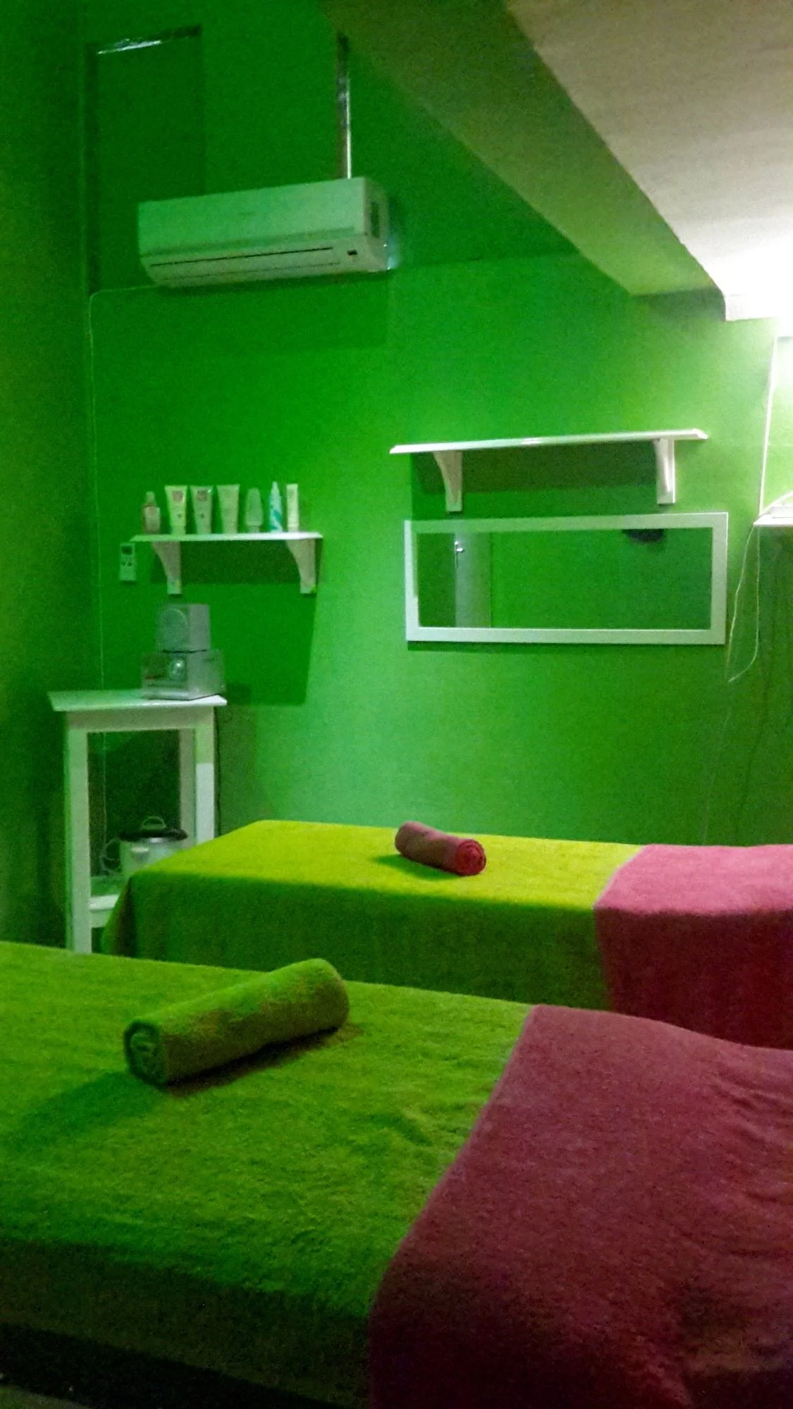 The Haven Relaxation and Beauty Spa