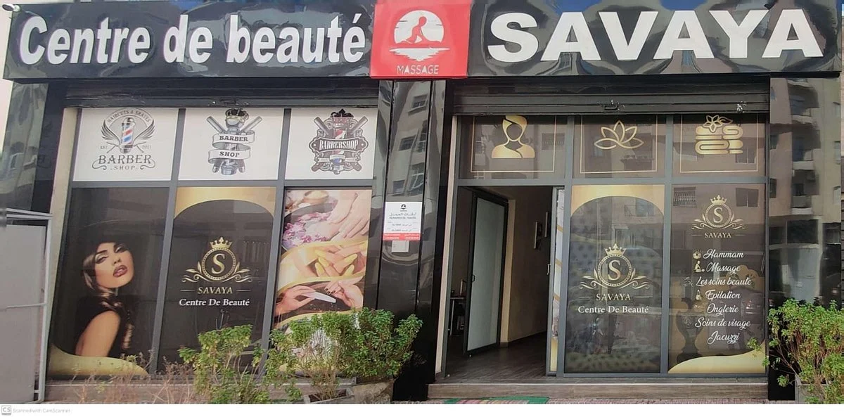 Savaya Spa