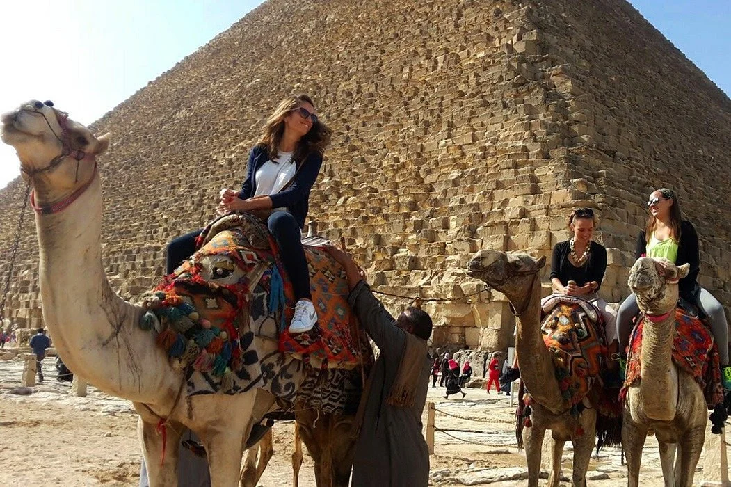 Tripster Egypt