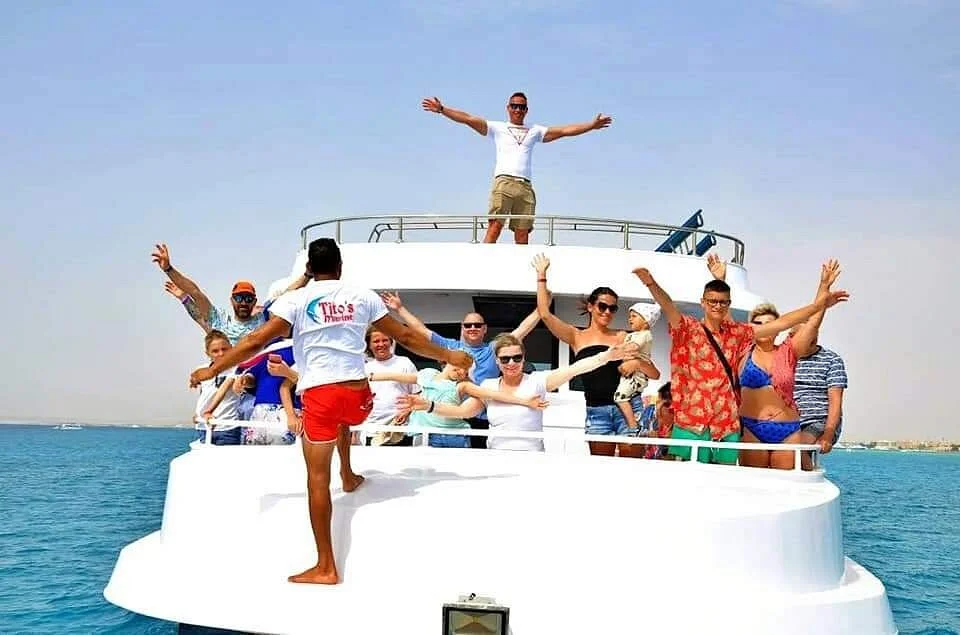 Tito's Water Sports