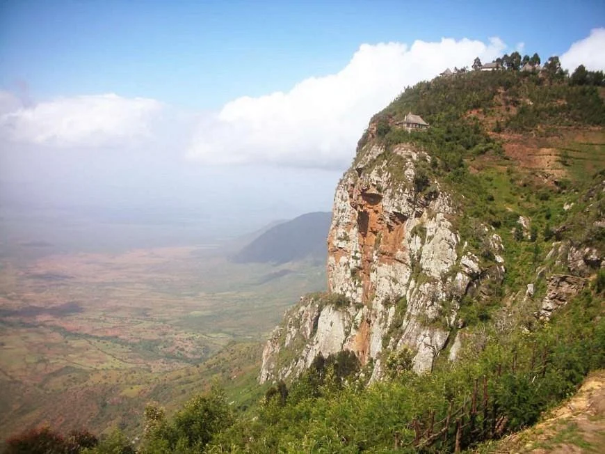 Usambara Cultural Tourism