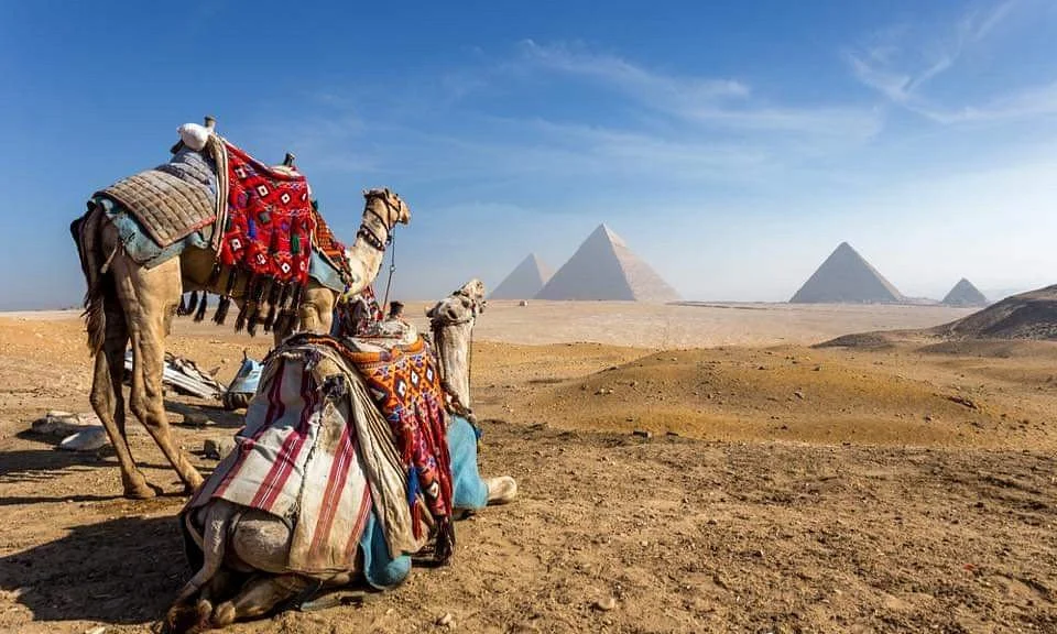 Explore4egypt